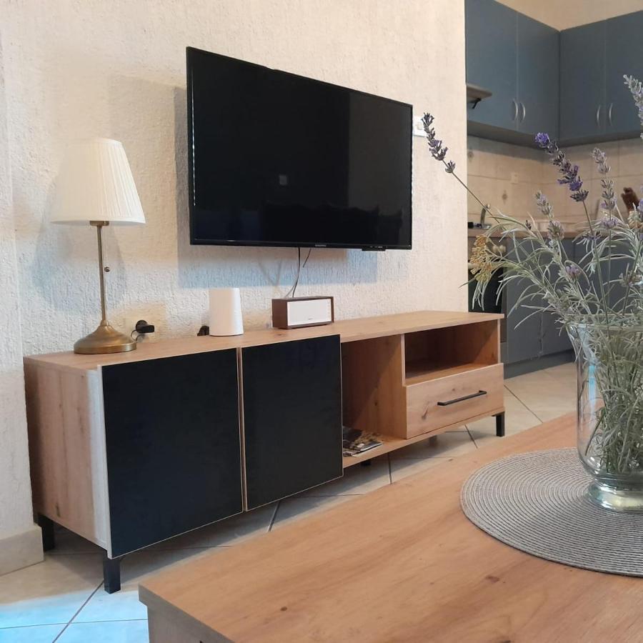 Lucija Lägenhet Pridraga Exteriör bild